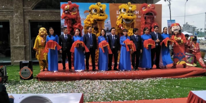 Múa lân I Cho thuê đội lân giá rẻ tại Thái Nguyên
