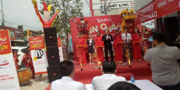 Đoàn lân sư rồng chuyên nghiệp tại Bắc Kạn