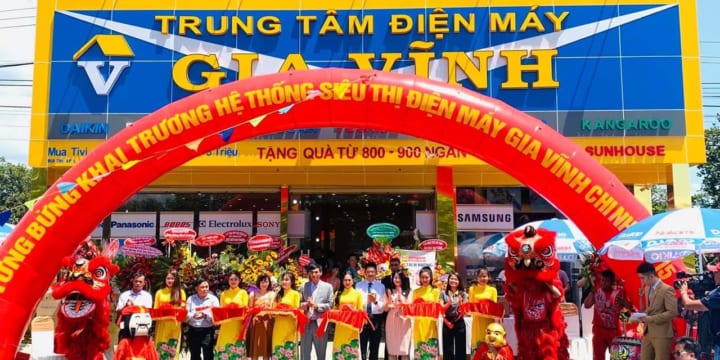 Thuê Đội múa lân giá rẻ tại Vũng Tàu