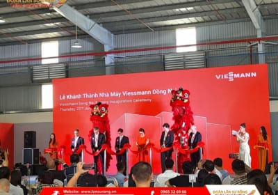 Dịch Vụ Múa Lân Cho Khai Trương Có Cần Xem Ngày?