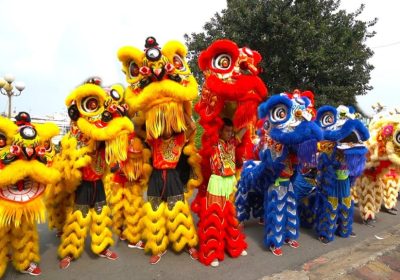 Top Sai Lầm Khi Thuê Dịch Vụ Múa Lân Cần Tránh