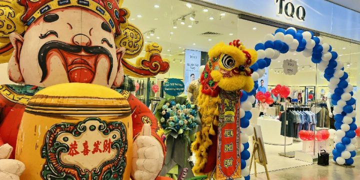 Múa Lân Khai Trương Có Ý Nghĩa Gì Với Doanh Nghiệp?